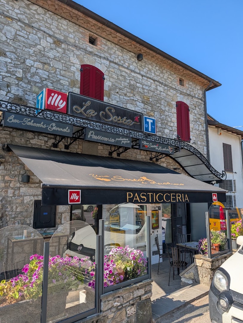 Caffé Della Sosta
