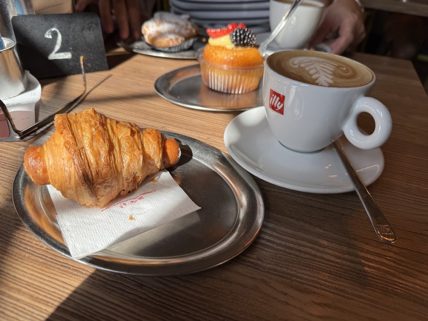 Caffé Della Sosta, Passignano sul Trasimeno