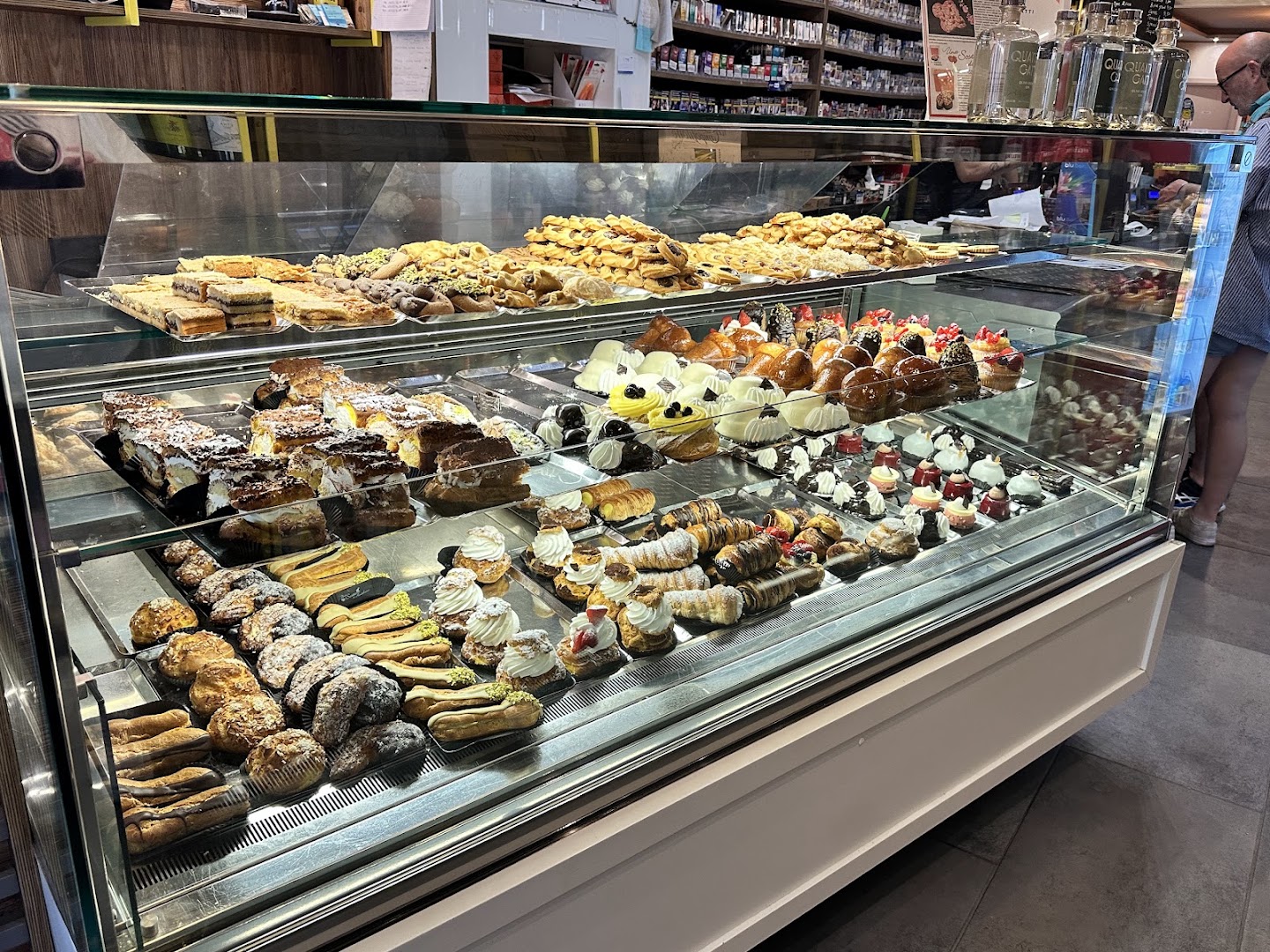 Caffé Della Sosta