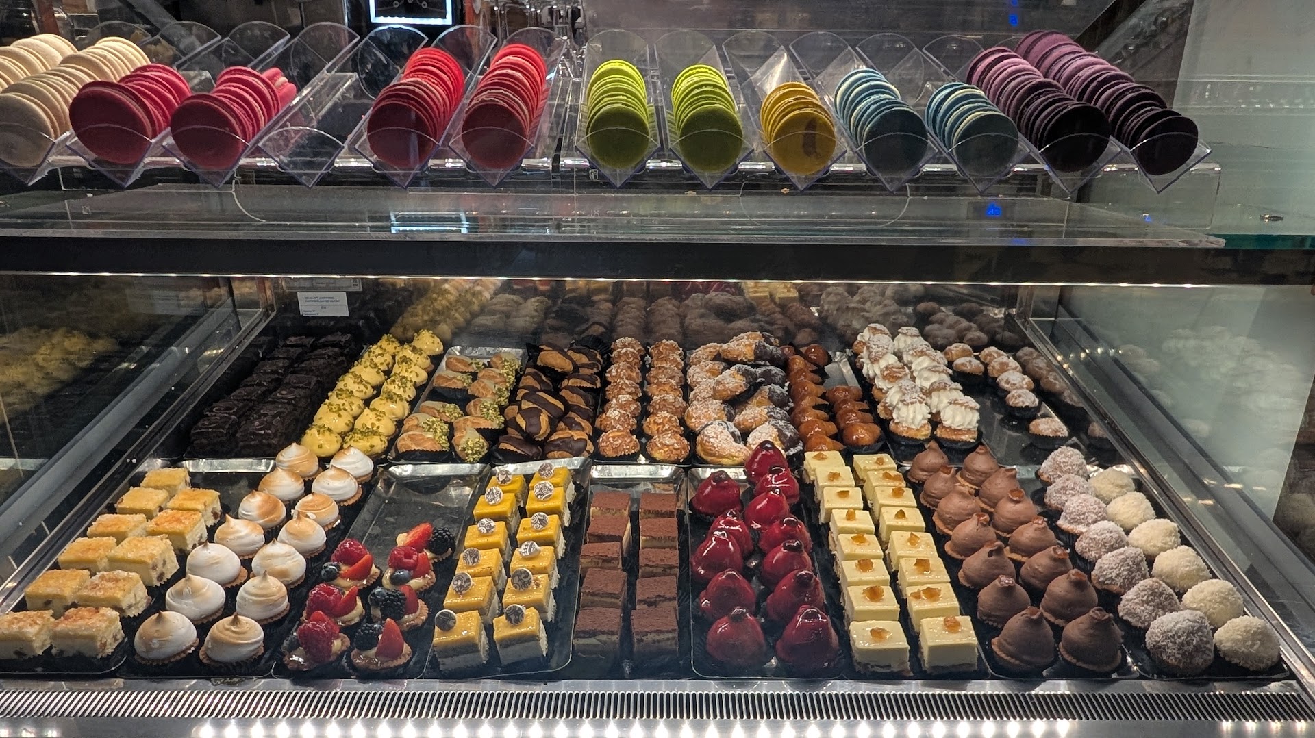 Caffé Della Sosta