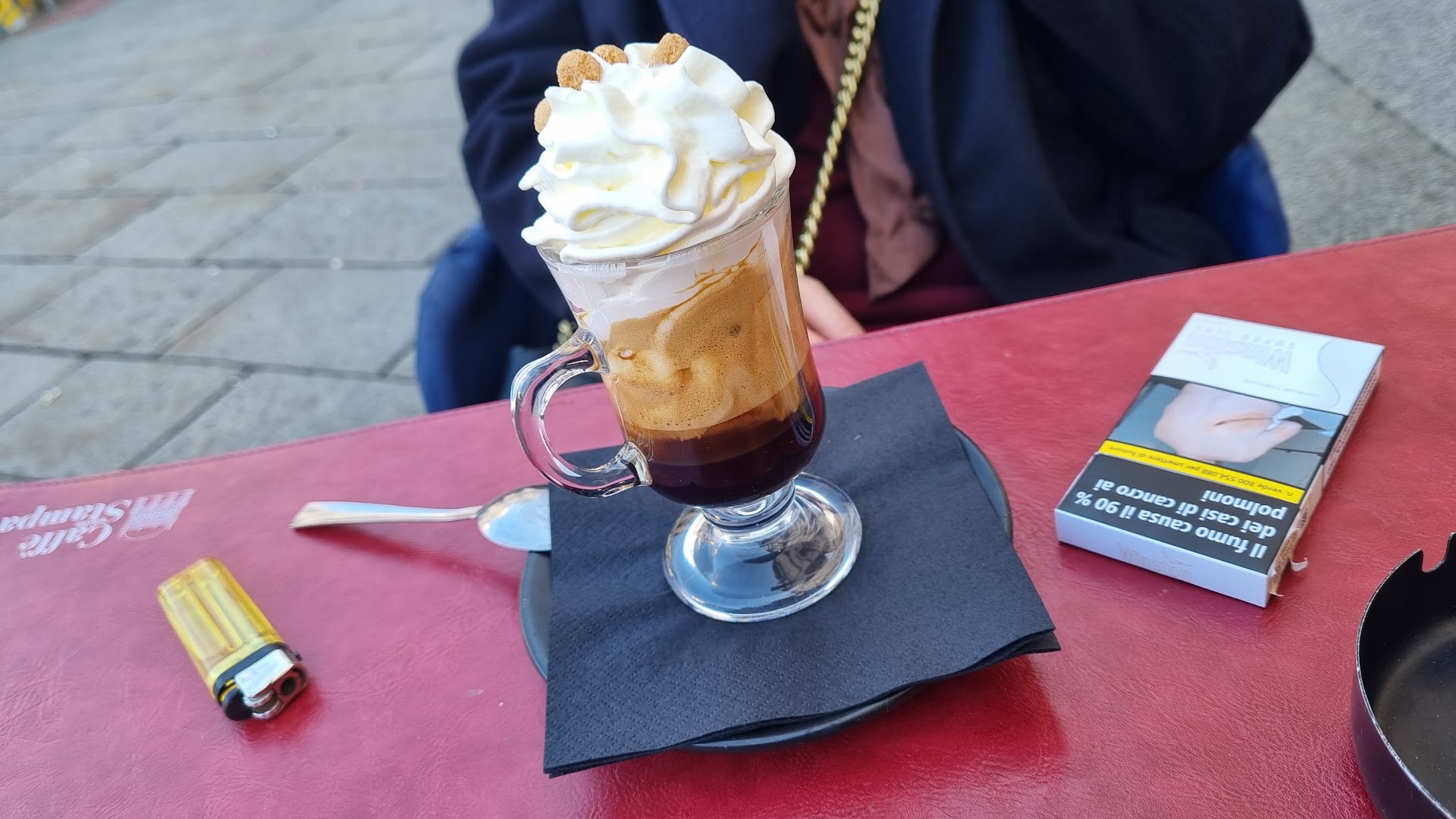Caffè Della Stampa