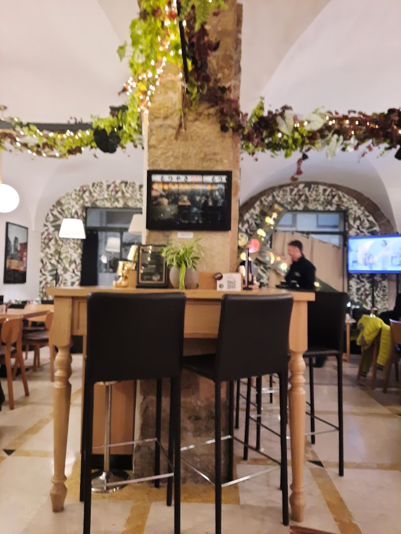 Caffè Della Stampa