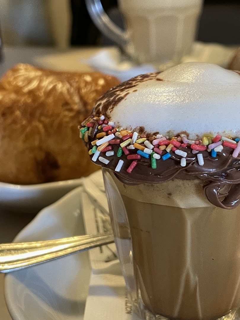 Caffè della Stazione