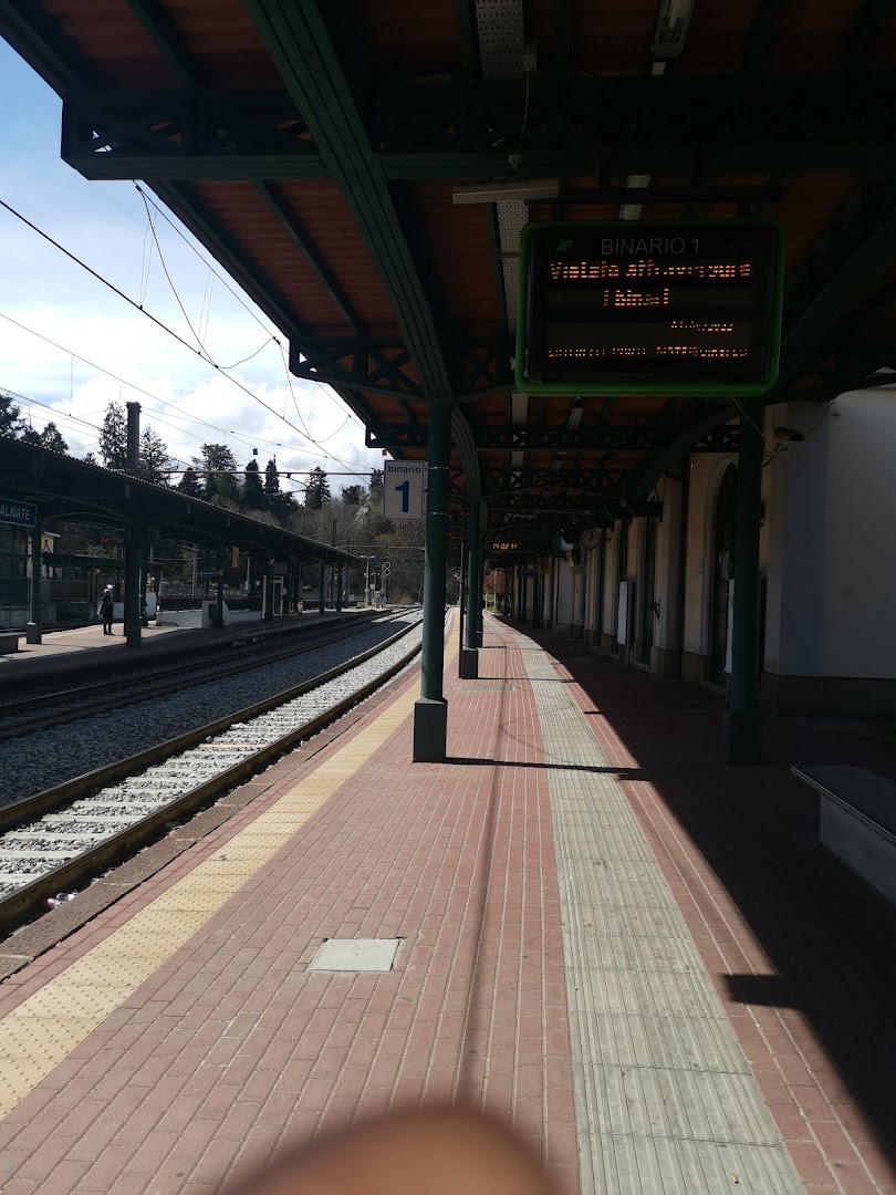 Caffè della Stazione snc di Fumarola Federica e C.