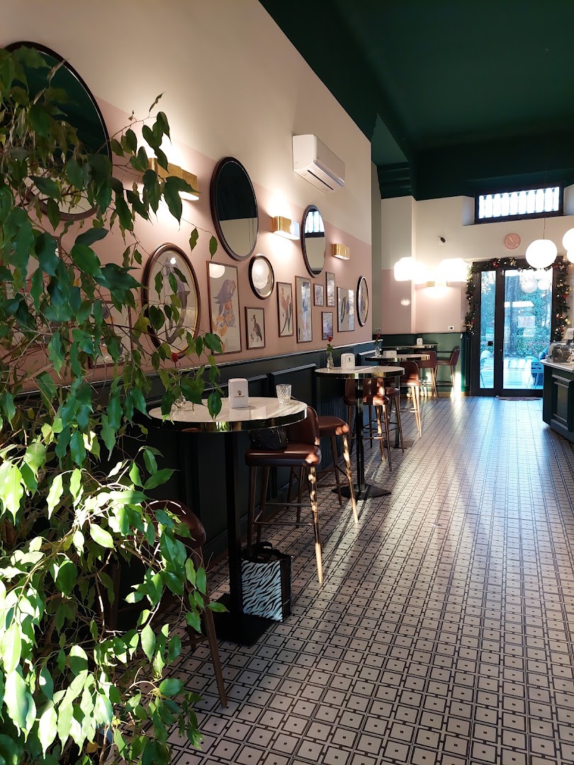 Caffè Della Stazione ZONZO