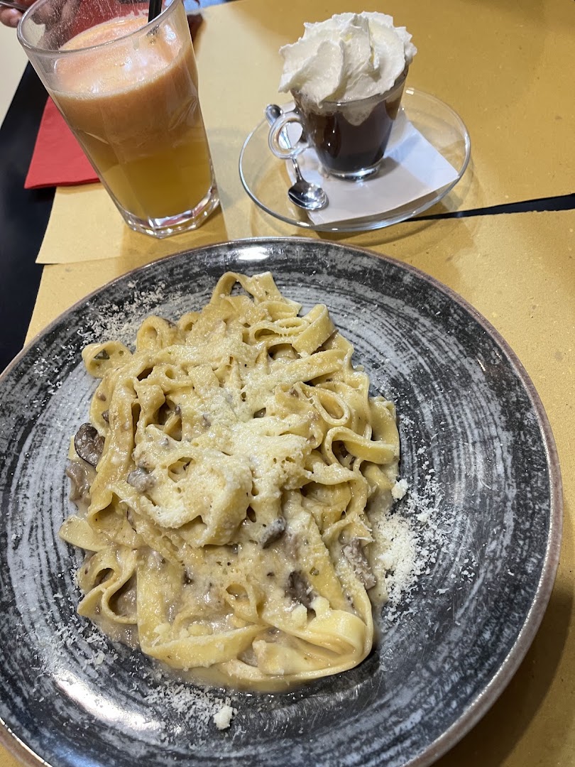 Caffè della Terra