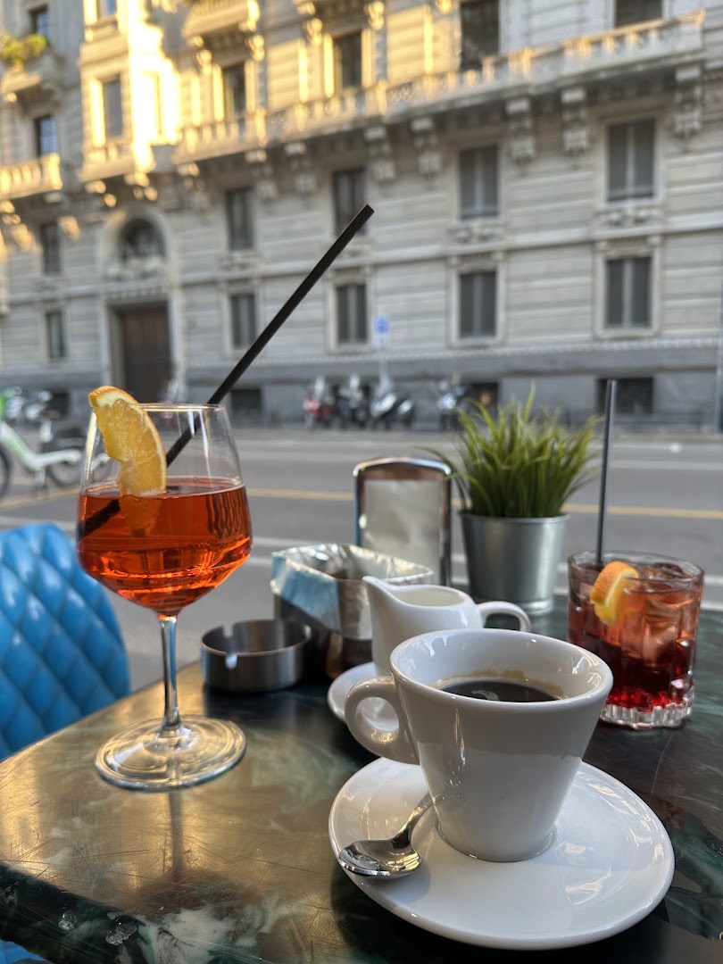 Caffè della Terra