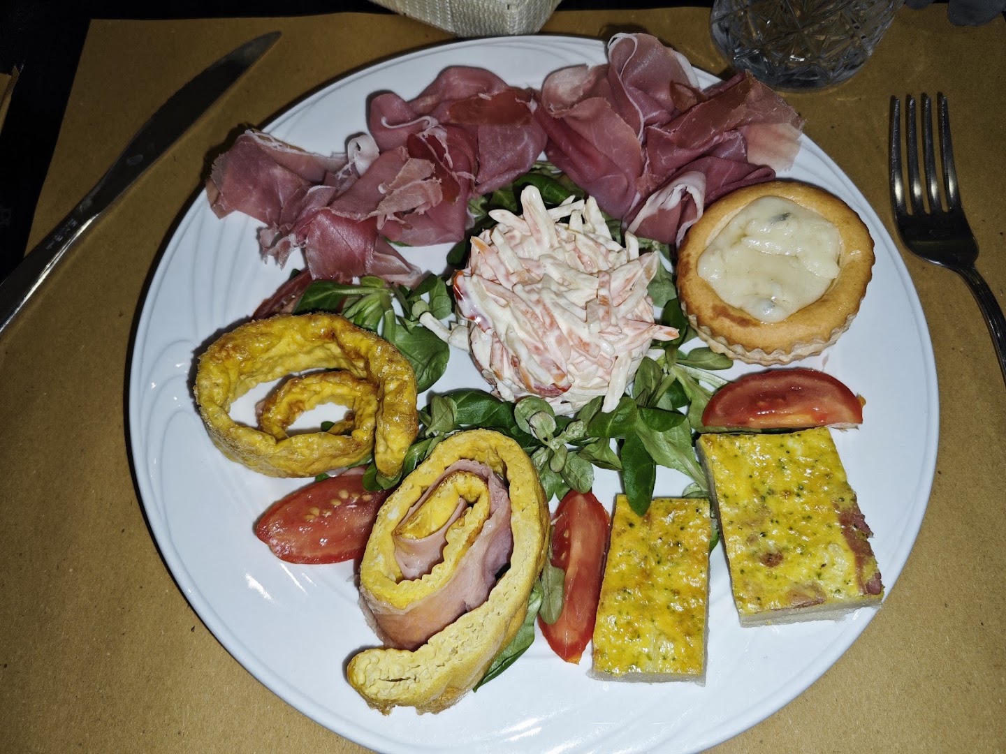 Caffè della Torre