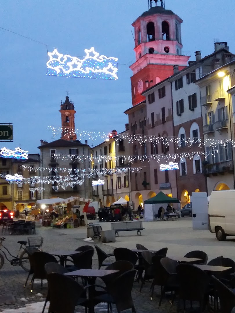 Caffè della Torre