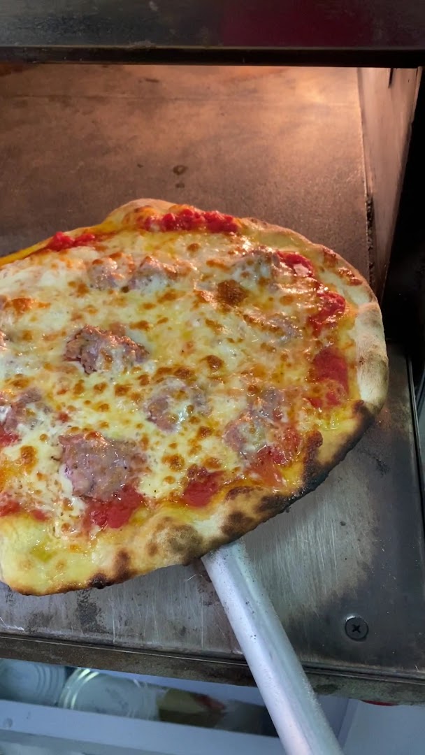 Caffe' della Villa - Bar e Pizzeria