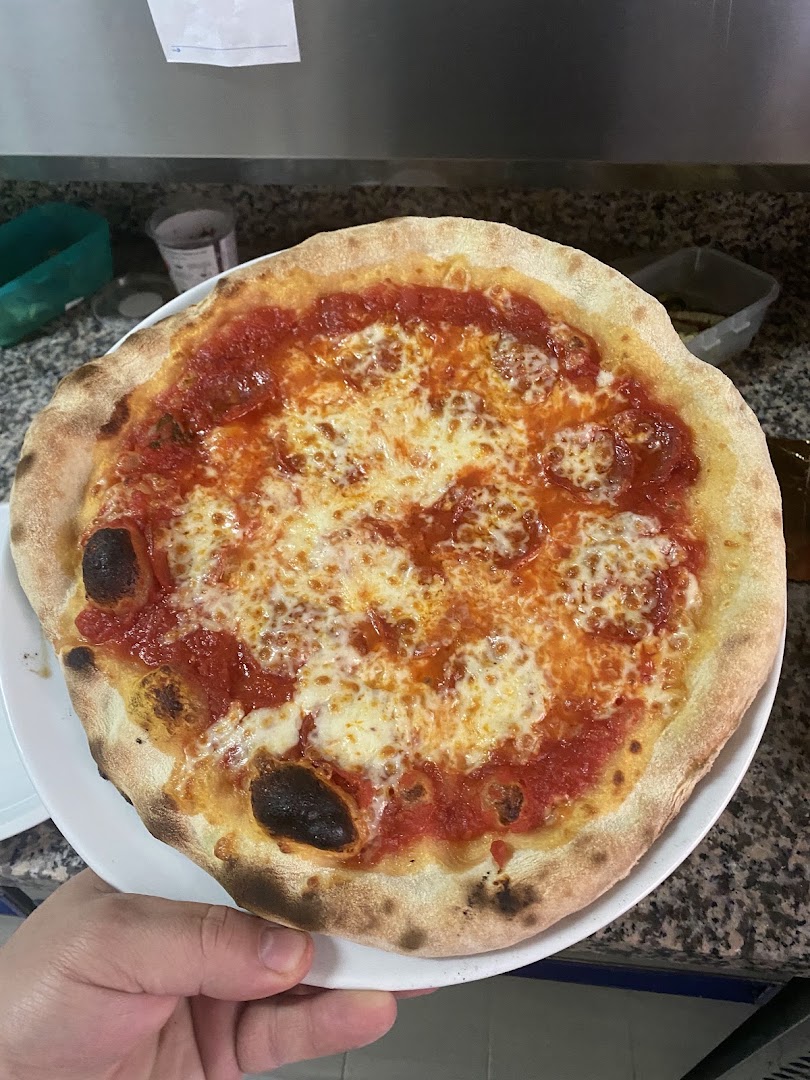 Caffe' della Villa - Bar e Pizzeria, Livorno