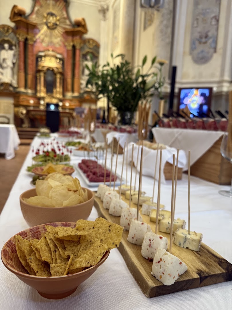 Caffe' della Vittoria Saluzzo