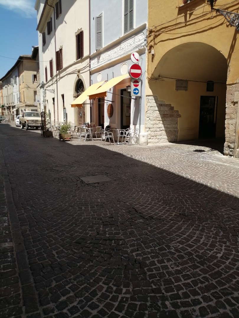 Caffé della Voltarella di Fiorani Paola