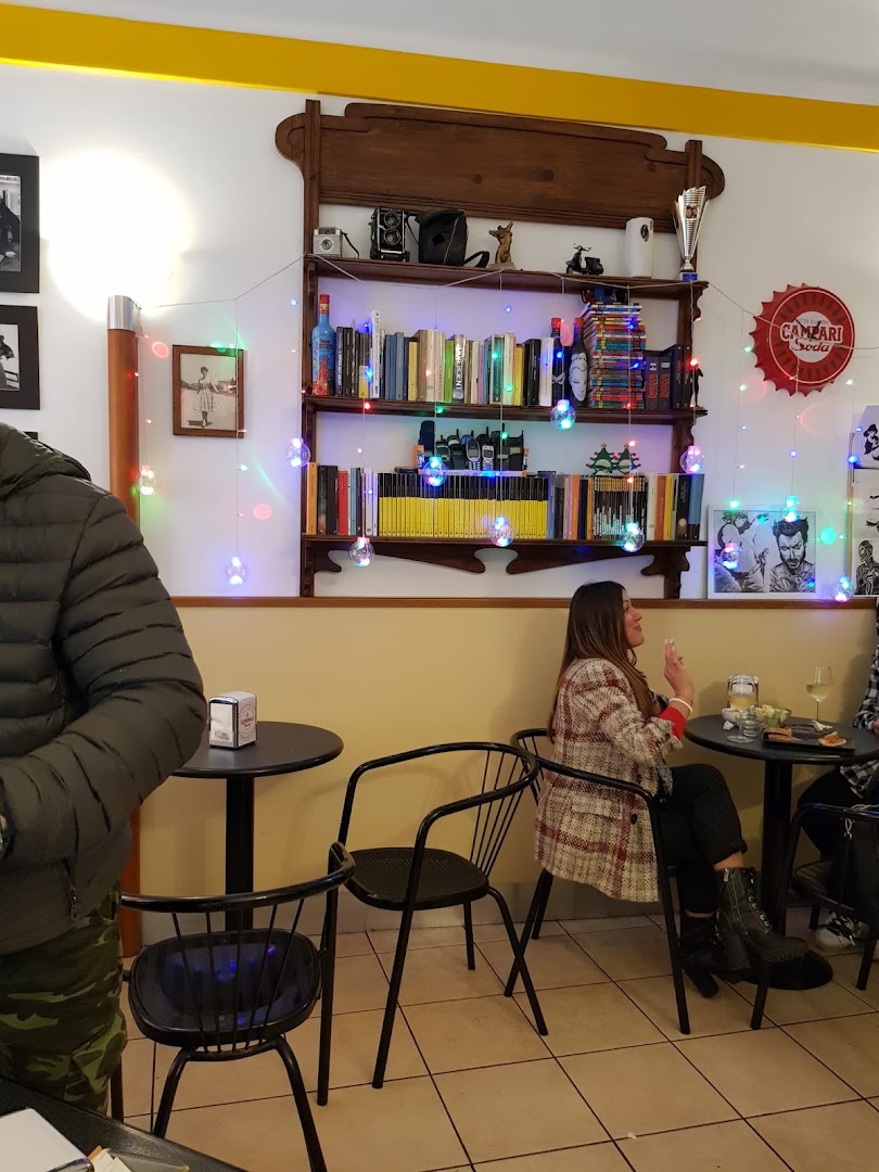 Caffé della Voltarella di Fiorani Paola
