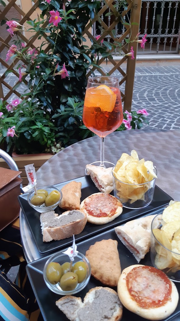 Caffé della Voltarella di Fiorani Paola