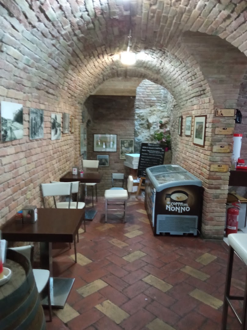 Caffè dell'Accademia