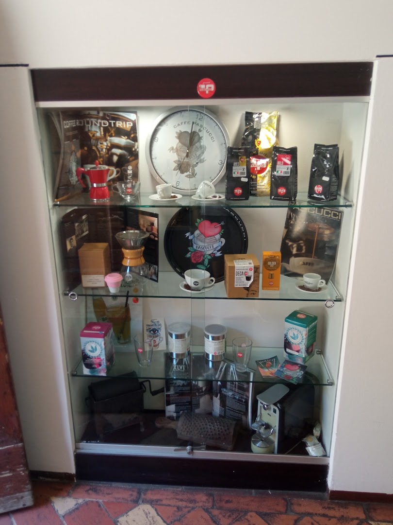 Caffè dell'Accademia