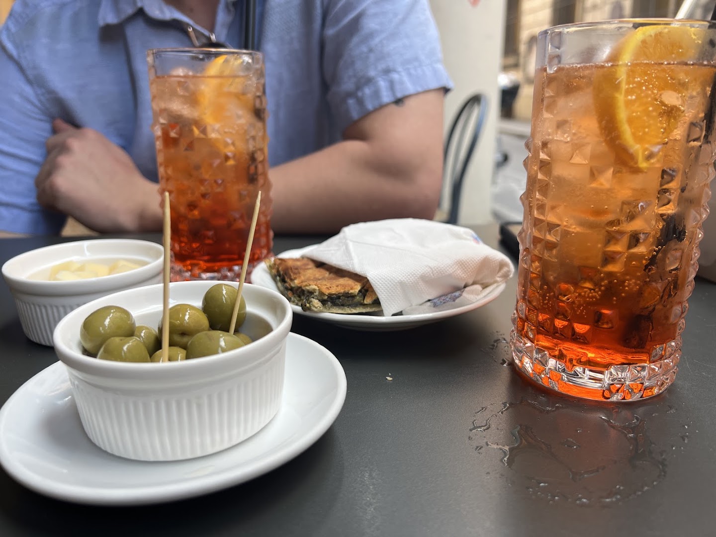 Caffè dell'Accademia