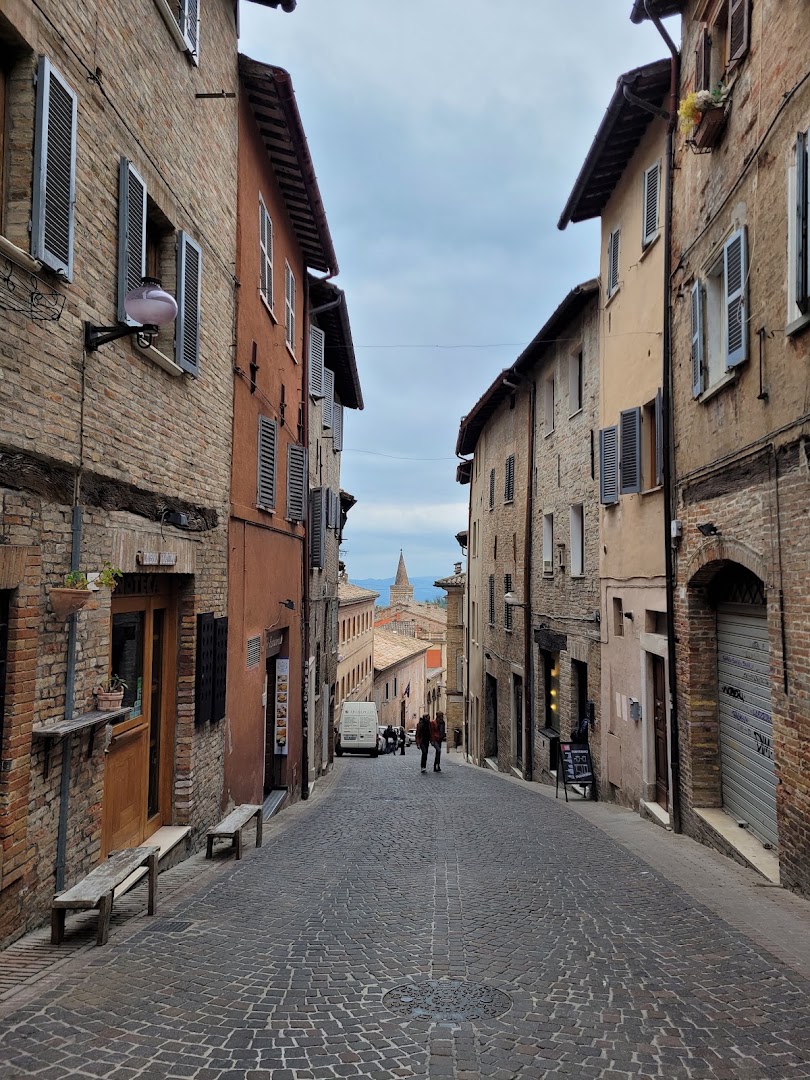Caffè dell'Accademia