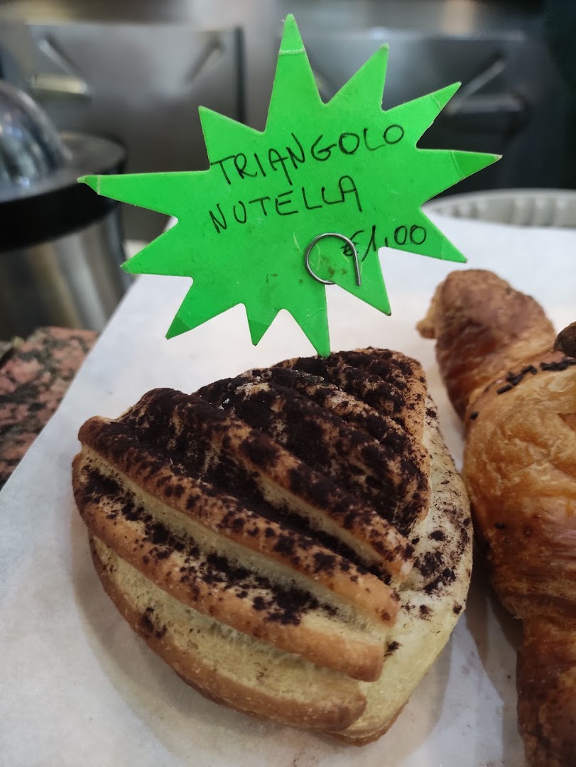 Caffè Dell'Amicizia
