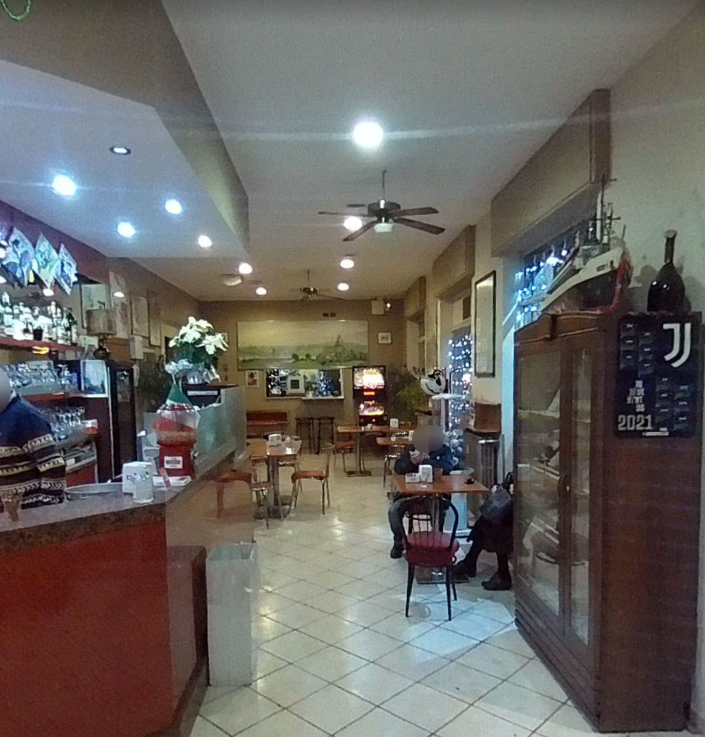 Caffè Dell'Amicizia
