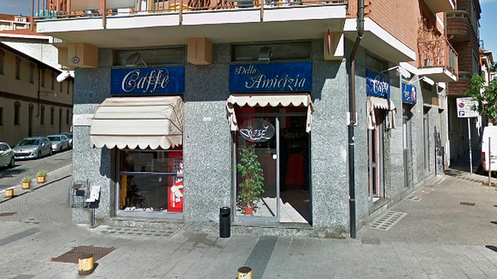 Caffè Dell'Amicizia