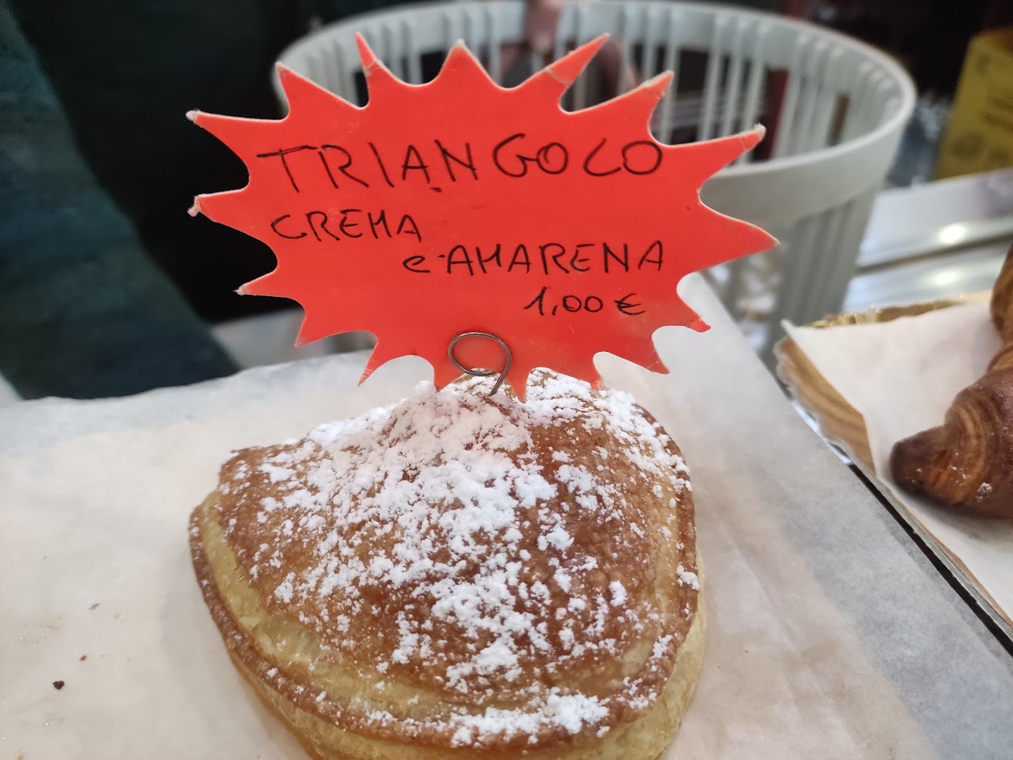 Caffè Dell'Amicizia