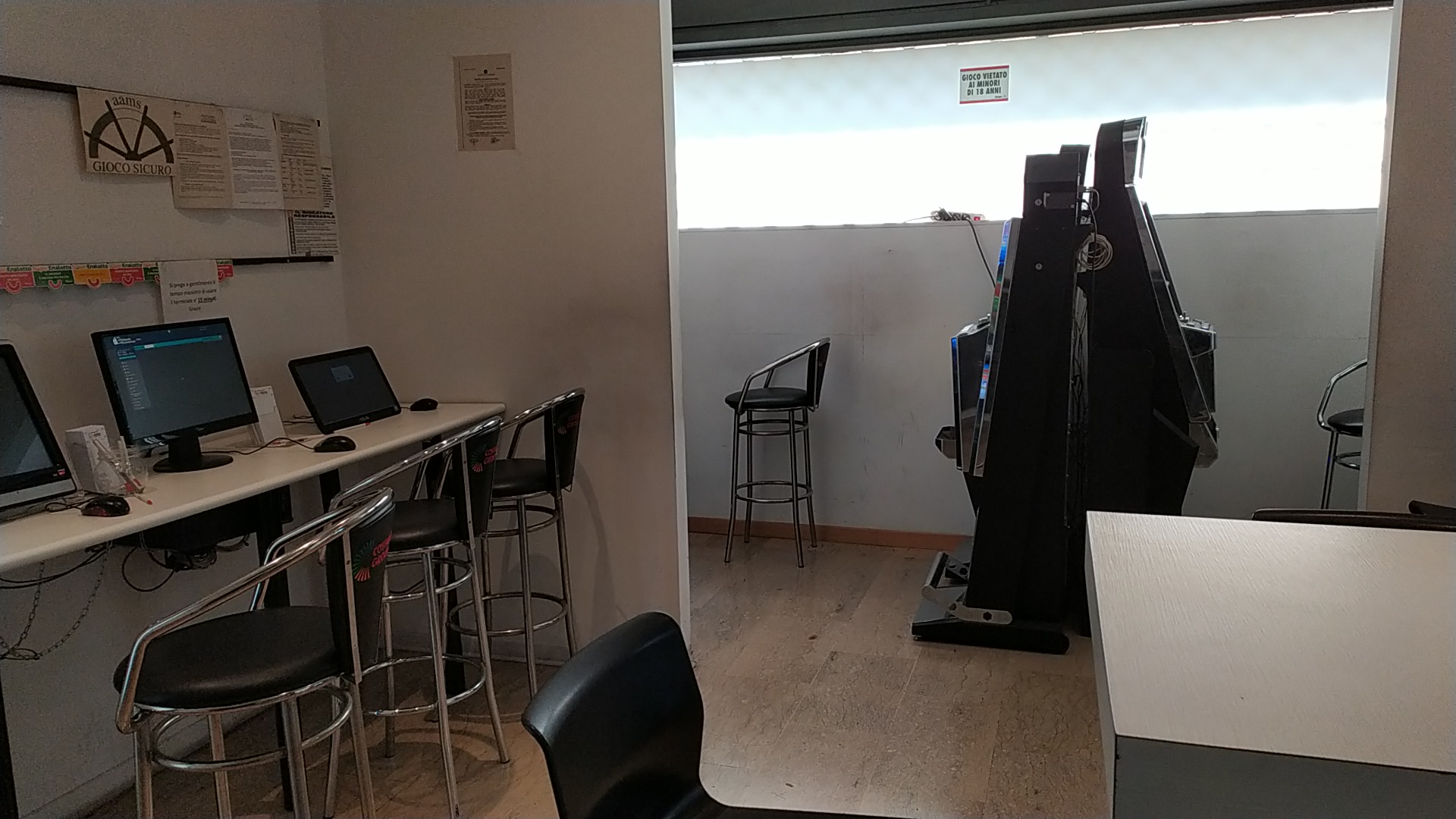 Caffè dell'Angolo