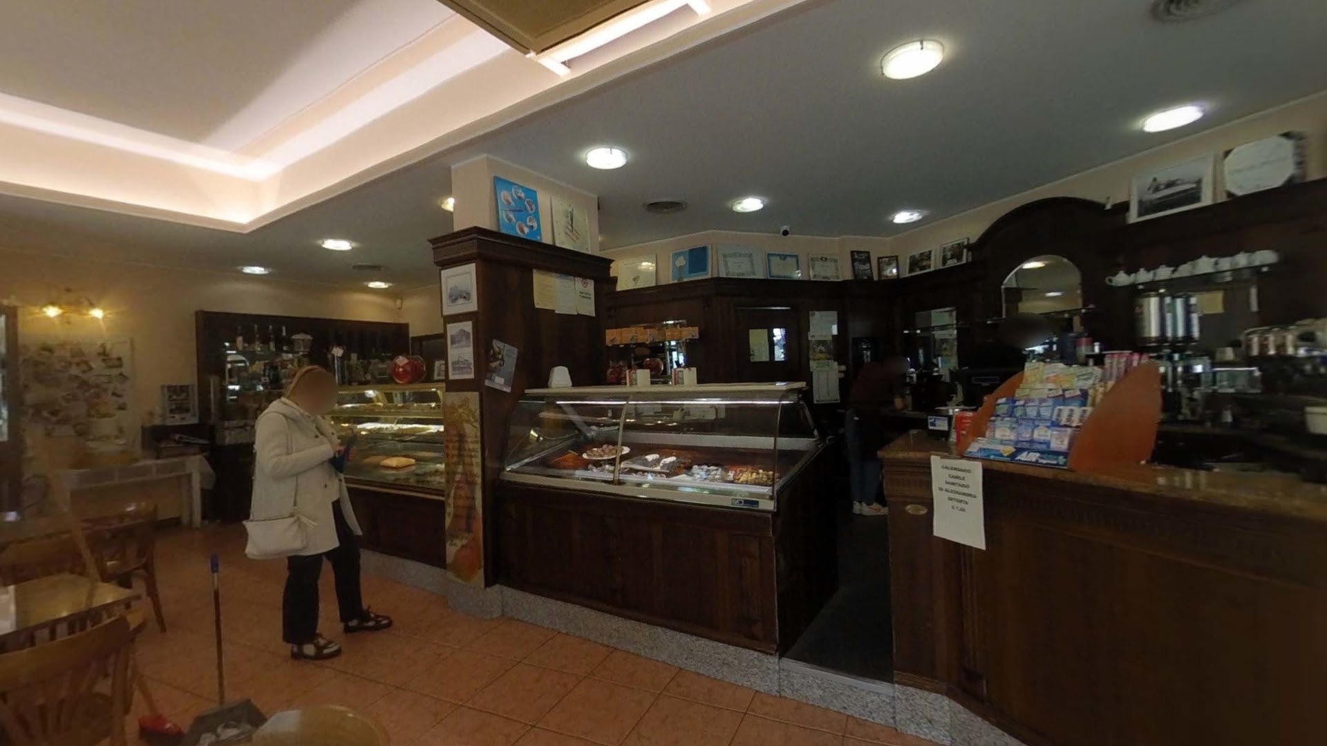 Caffè dell'Angolo