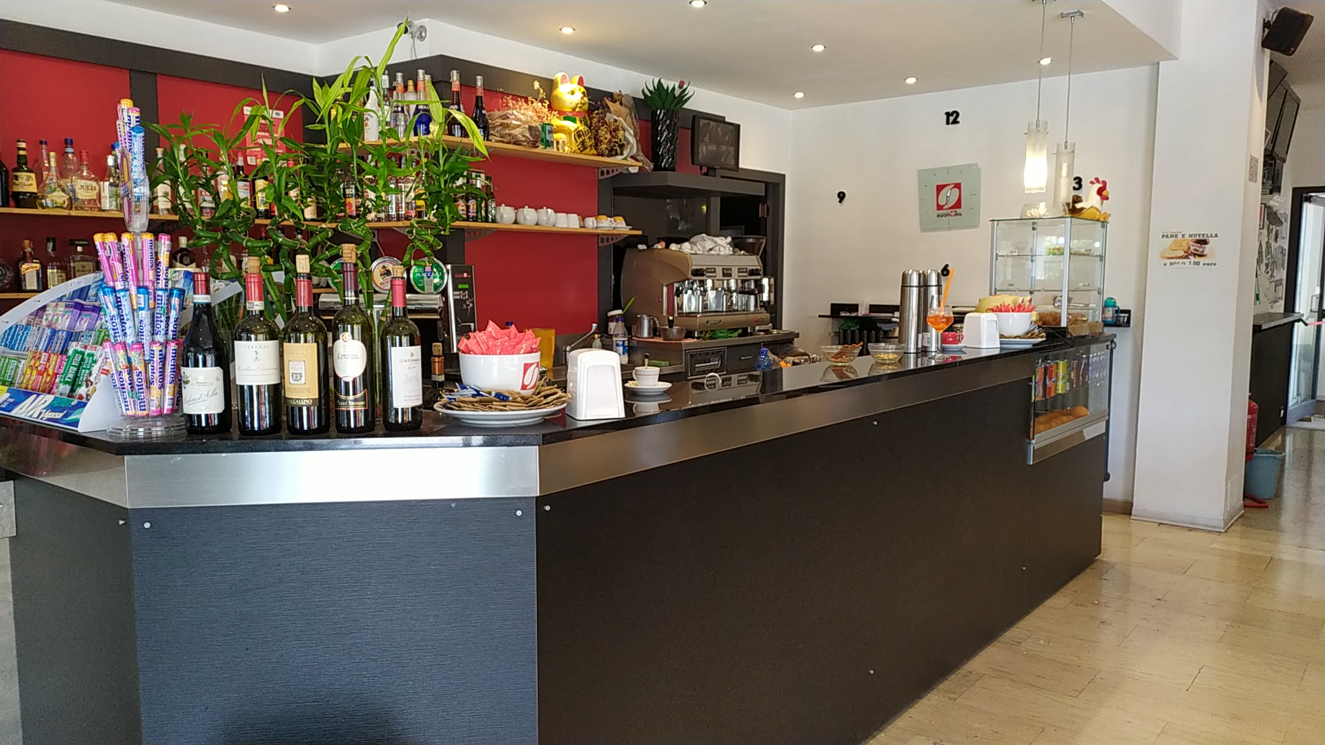 Caffè dell'Angolo