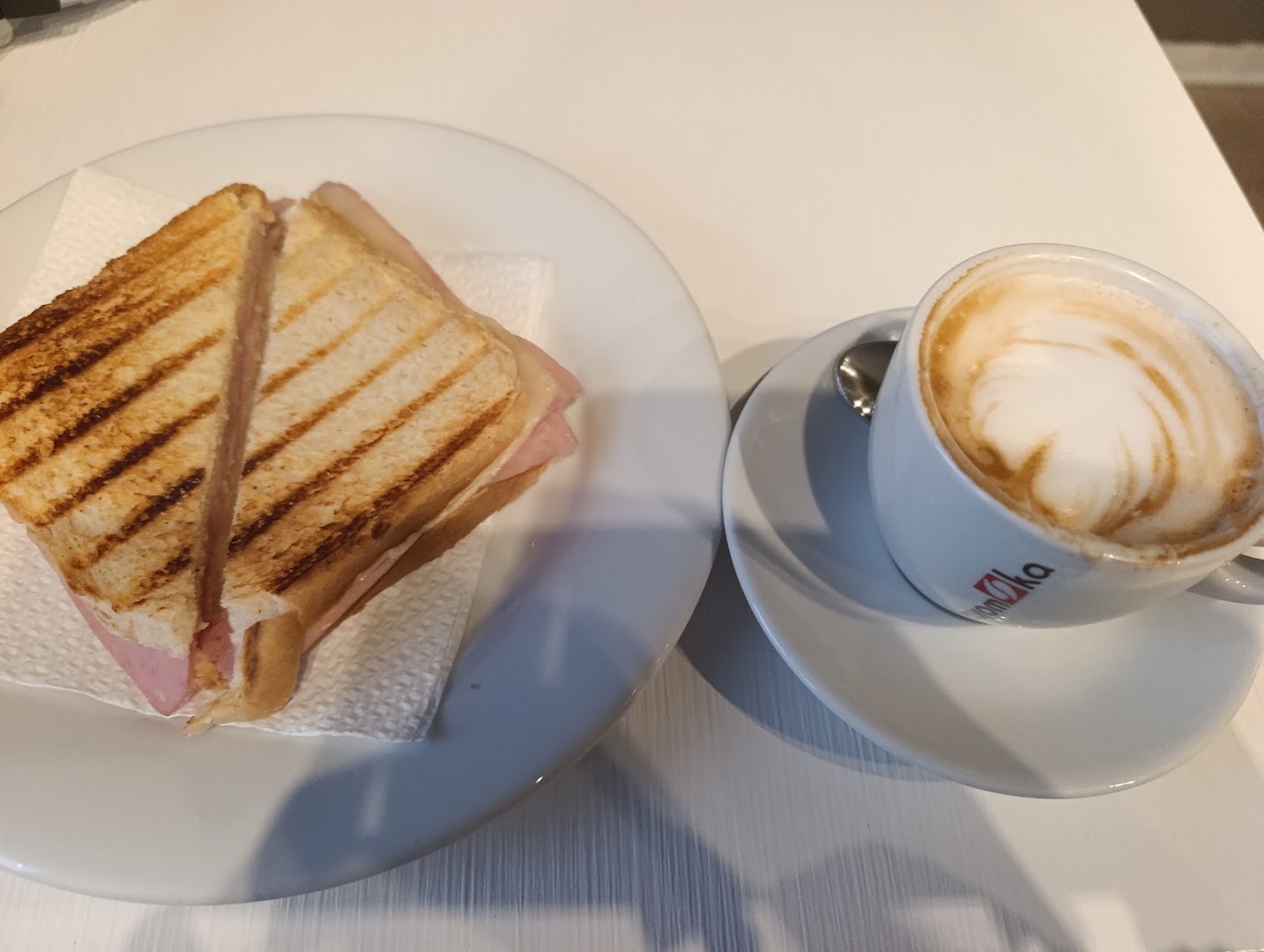 Caffè dell'Angolo