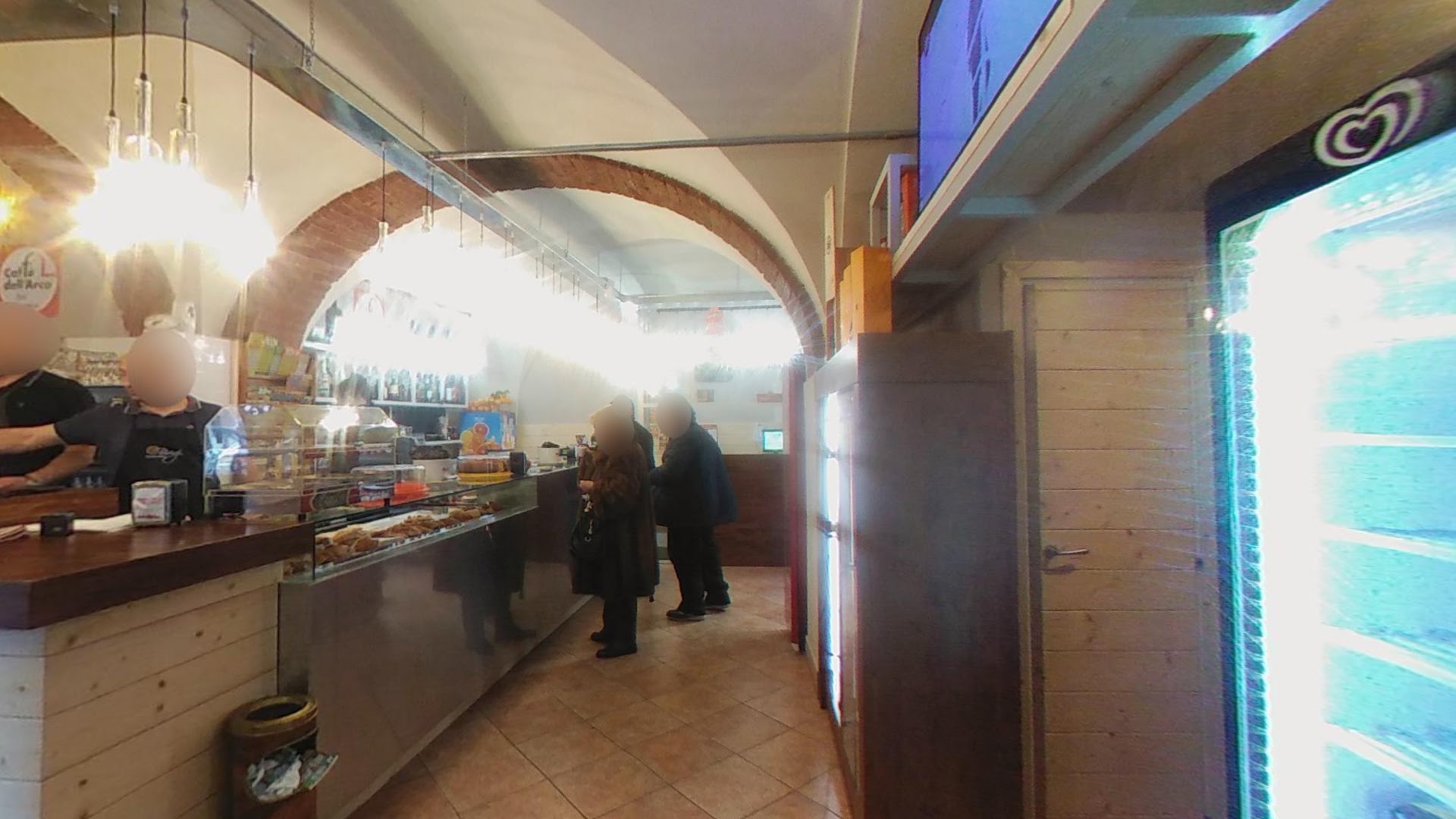 Caffè dell'Arco Teramo, Teramo