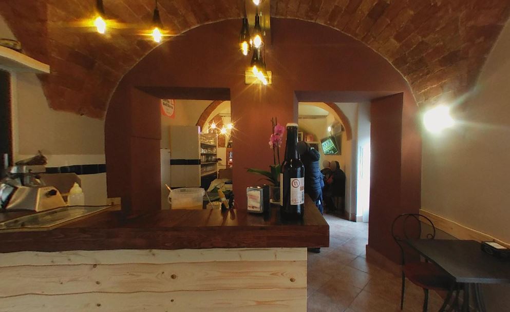 Caffè dell'Arco Teramo