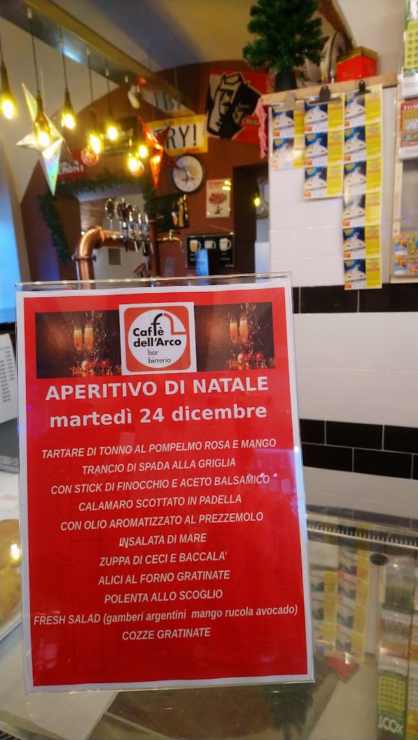 Caffè dell'Arco Teramo