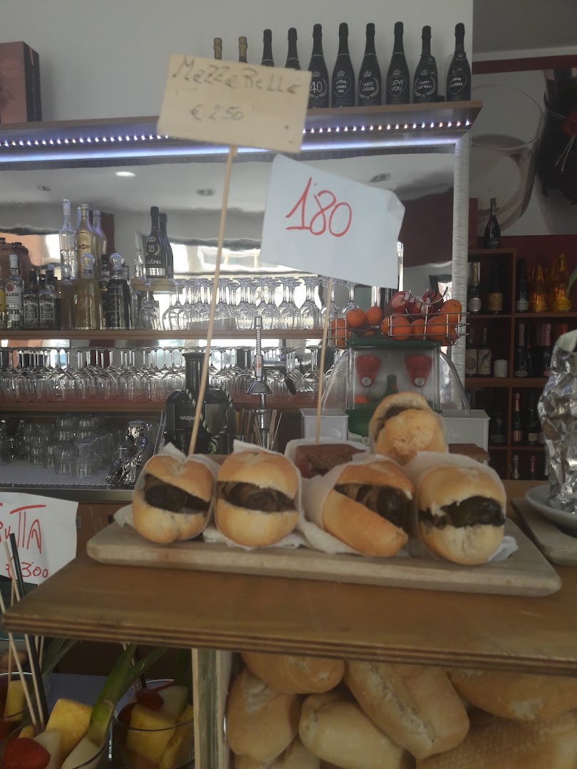 Caffè dell'Arco Teramo