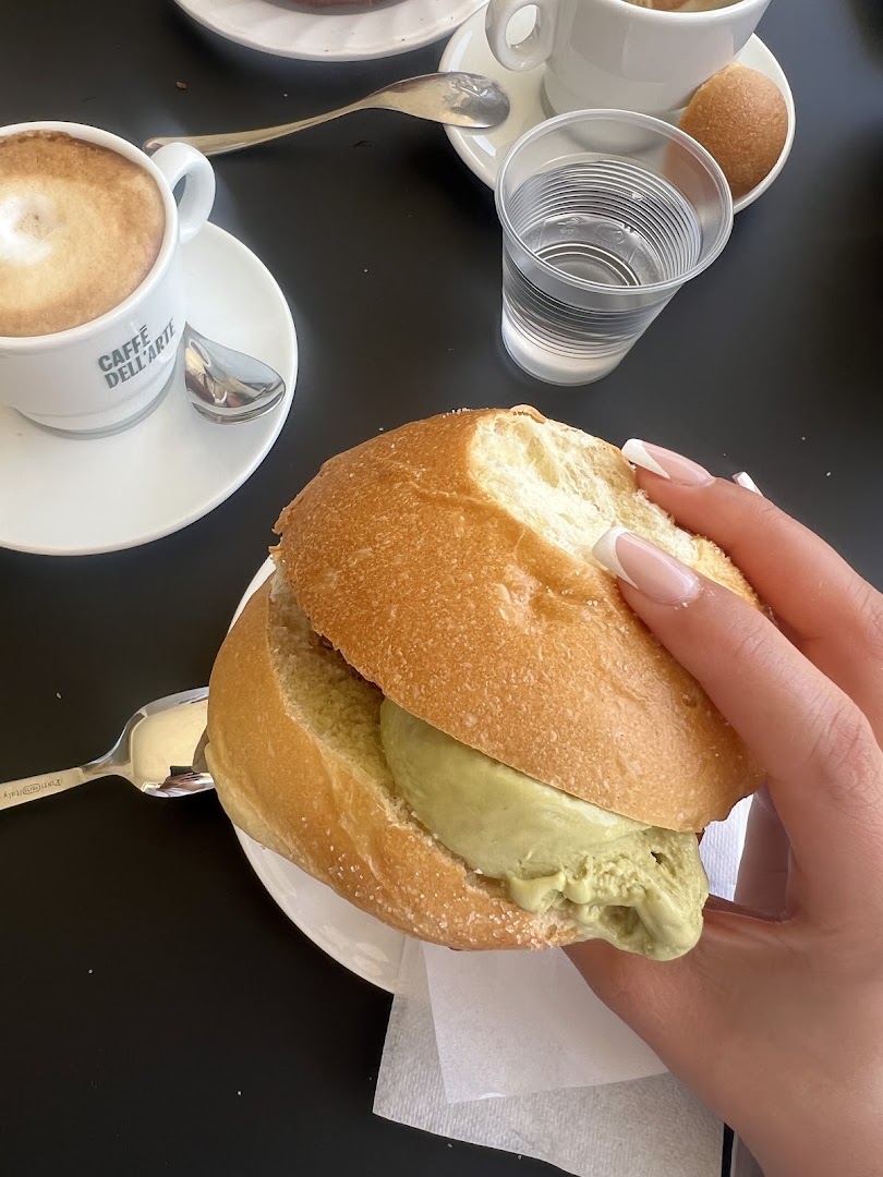 Caffè dell'Arte