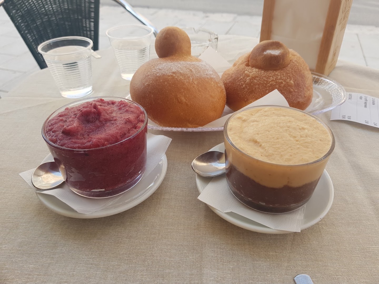 Caffè dell'Arte