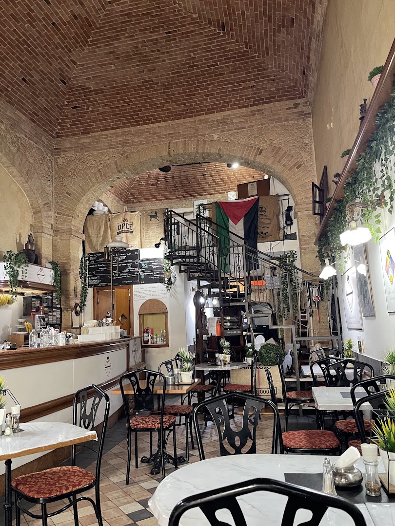Caffè dell'Arte Specialty Coffee