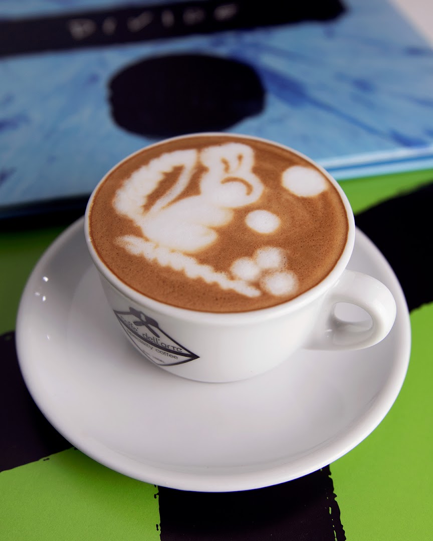 Caffè dell'Arte Specialty Coffee