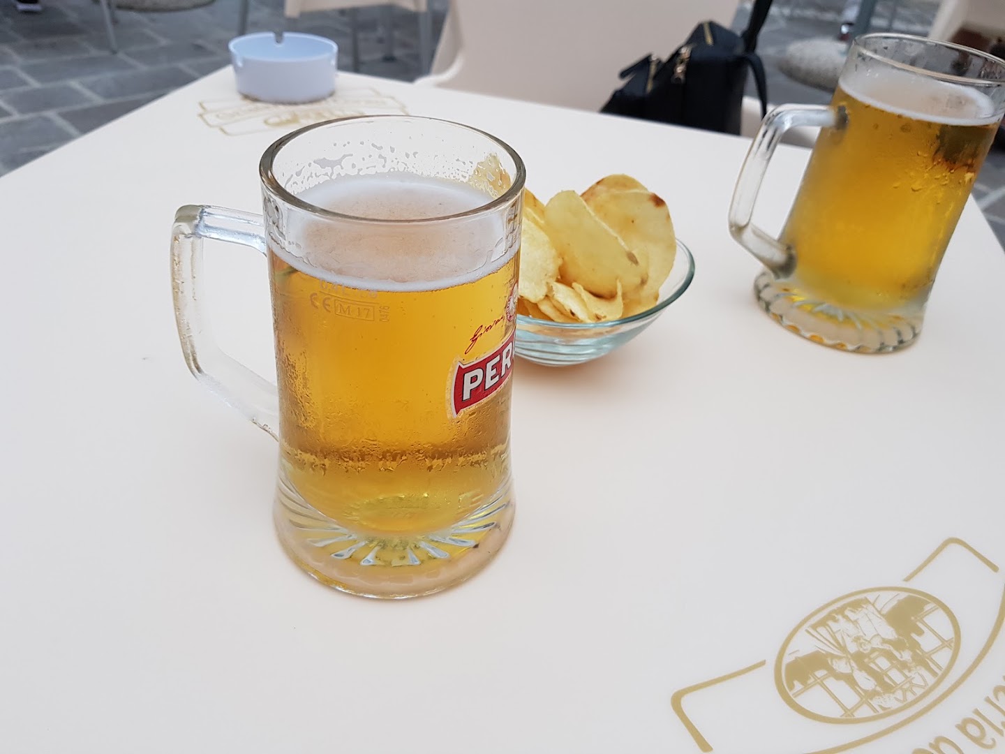 Caffè Dell'Arte, Muravera