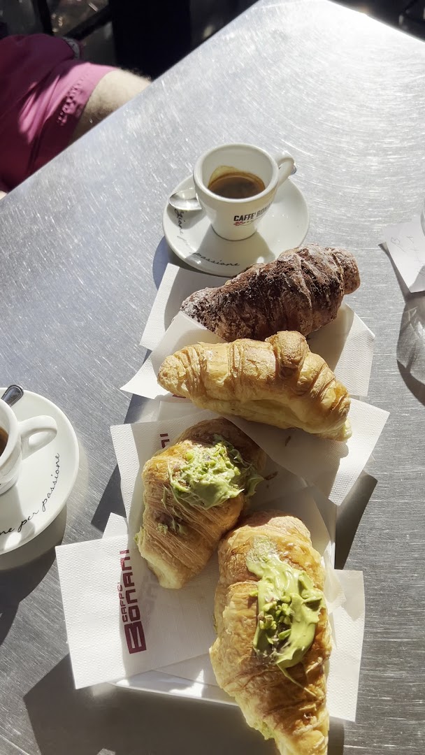 Caffè delle Carrozze