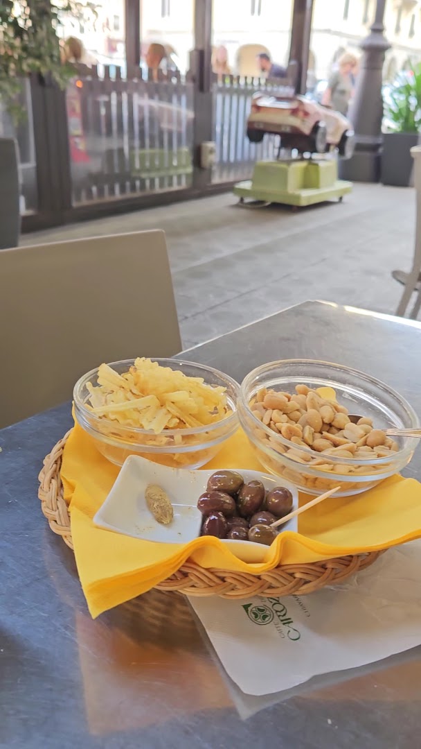 Caffè delle Carrozze