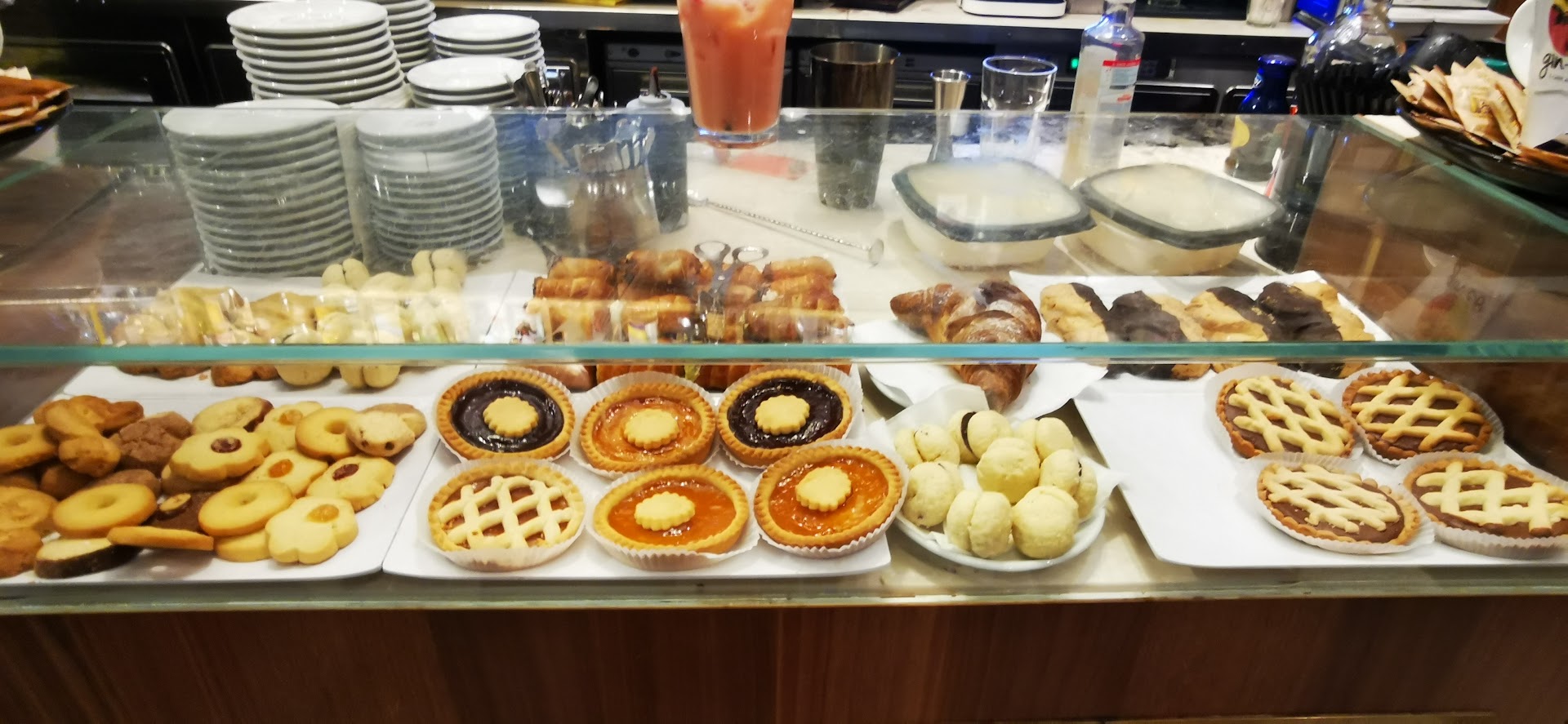 Caffè delle Colonne, Milano