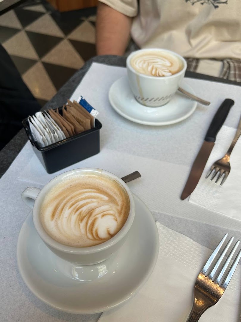 Caffè delle Colonne