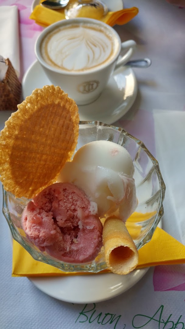 Caffè delle Colonne