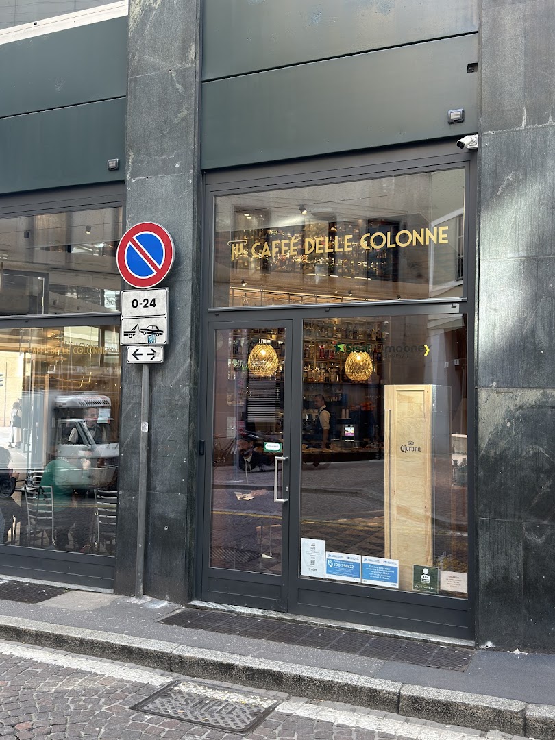 Caffè delle Colonne