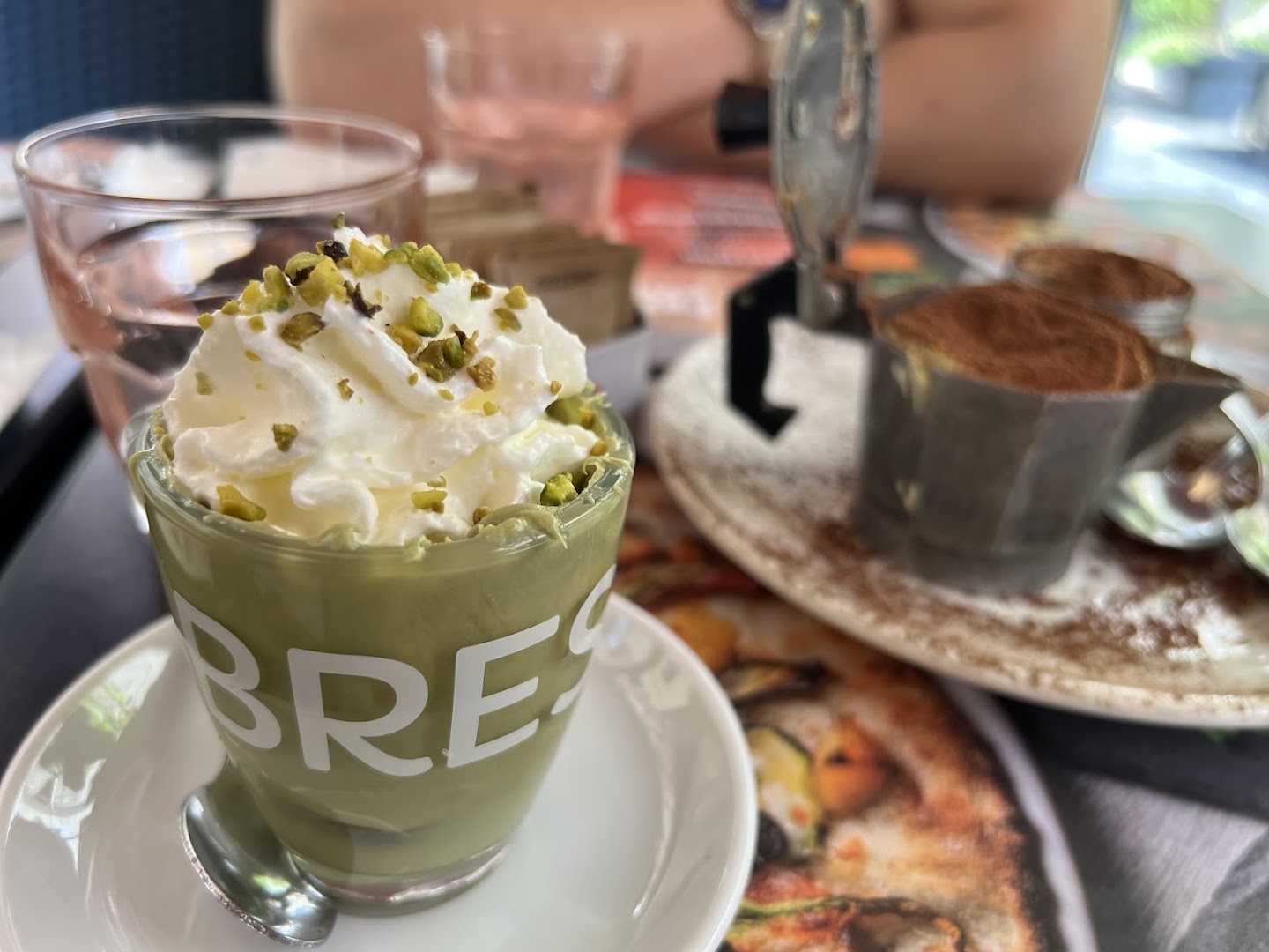 Caffè Delle Commari