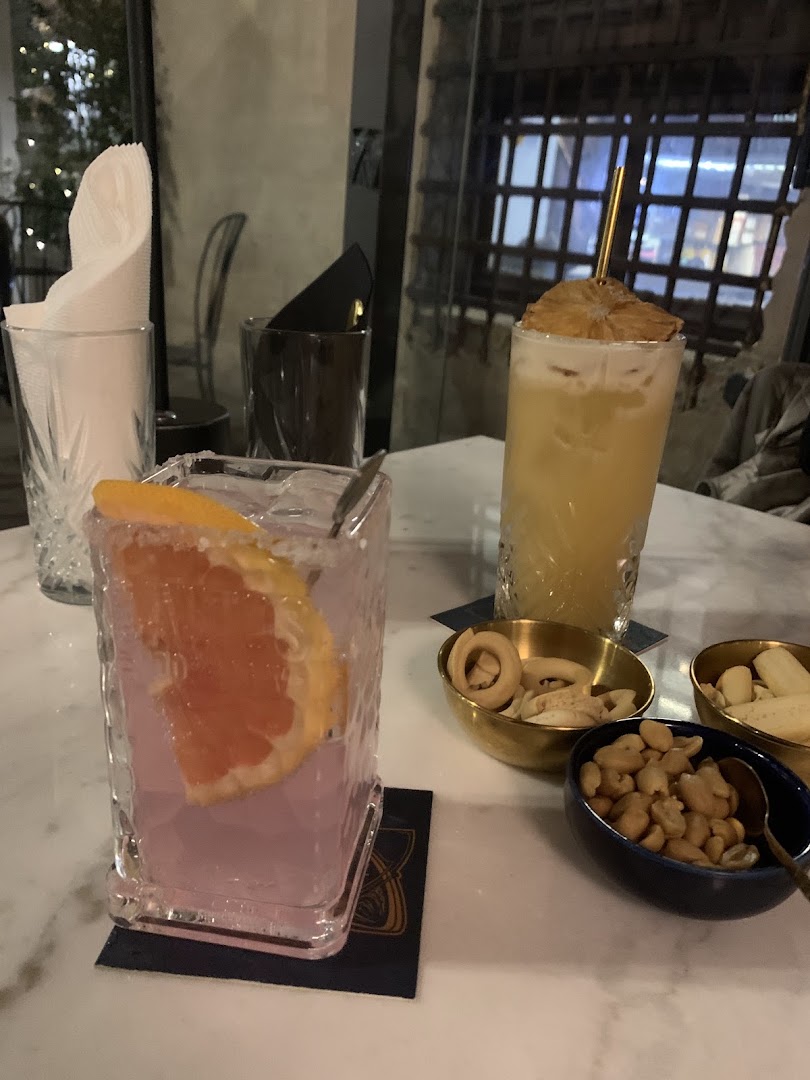 Caffè delle Dame