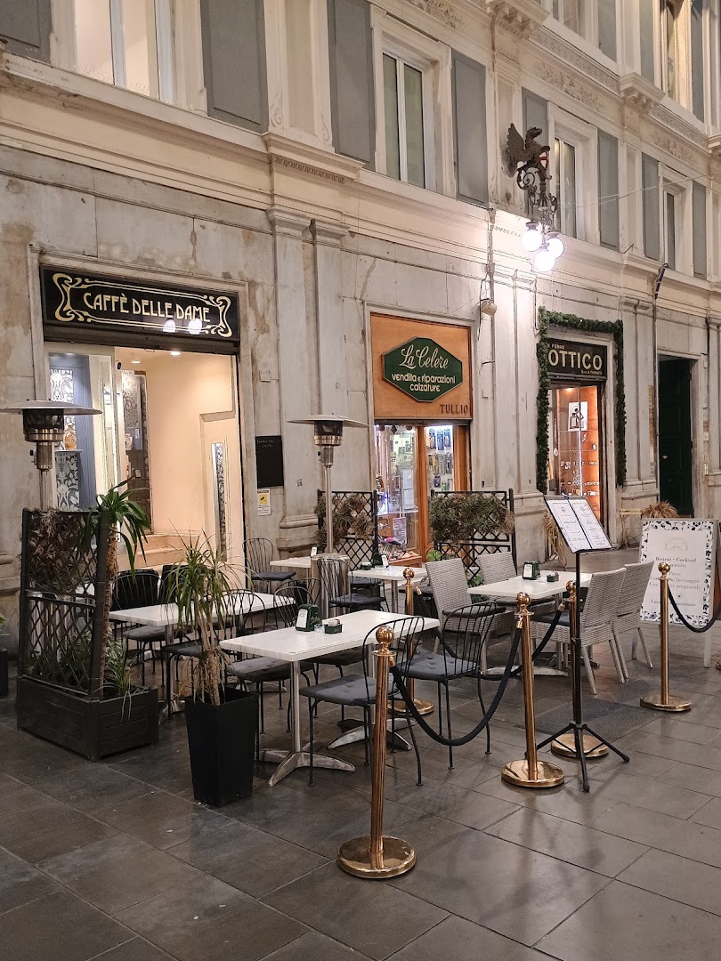Caffè delle Dame