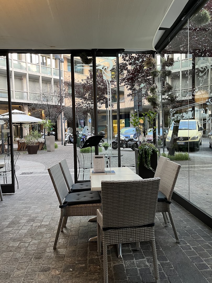 Caffè delle Dame